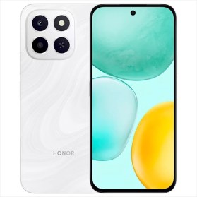 Honor X6c white1